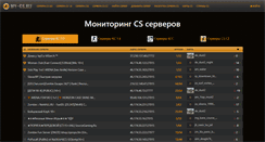 Desktop Screenshot of my-cs.ru